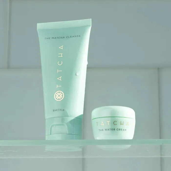 Clarifying Cleanse   Hydrate Duo
