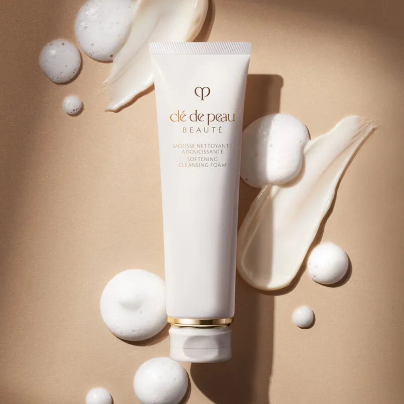 Clarifying Cleansing Foam 125ml