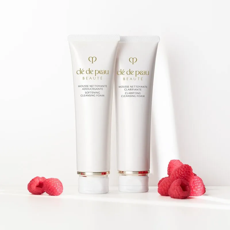 Clarifying Cleansing Foam 125ml