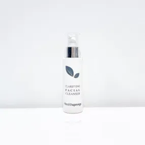 Clarifying Facial Cleanser