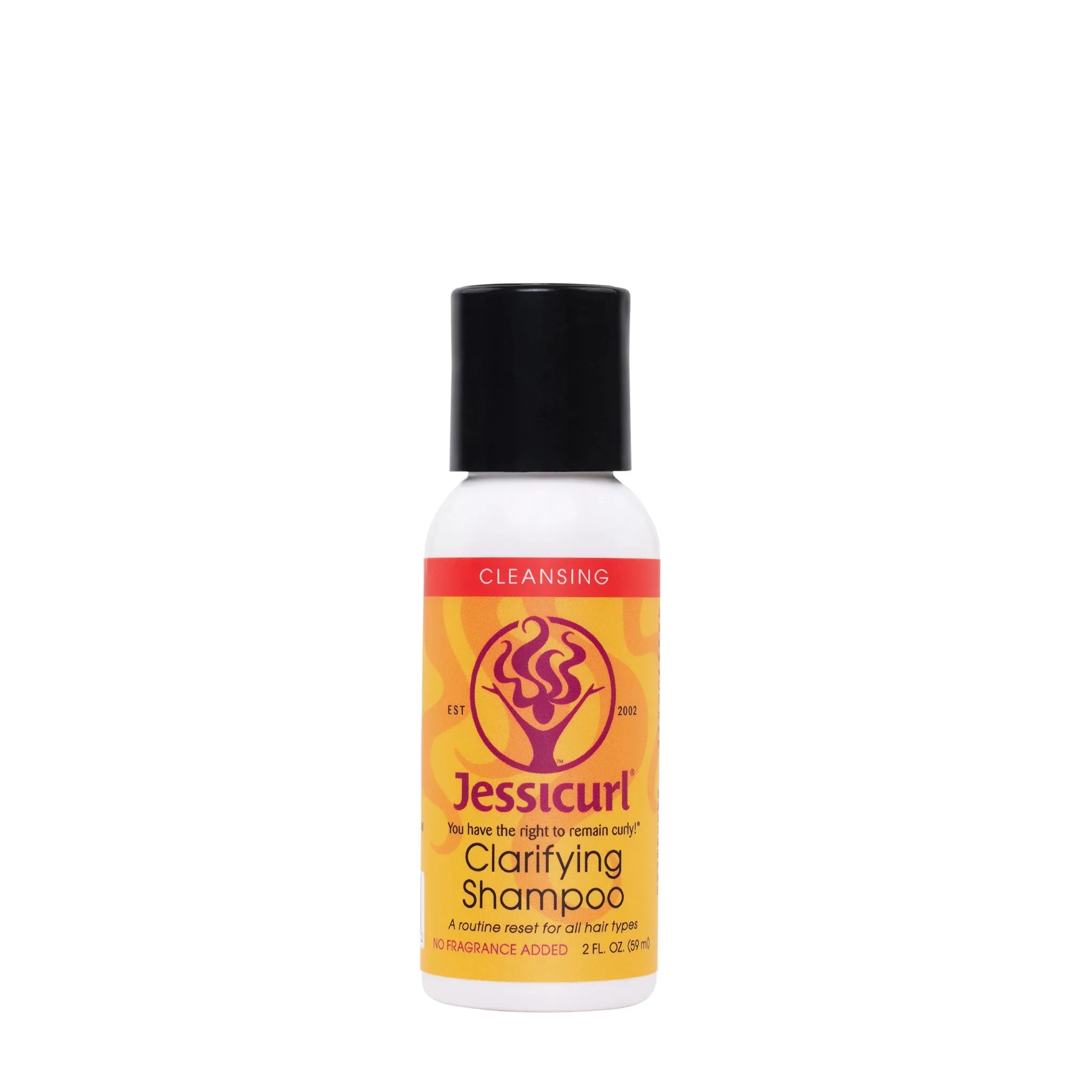 Clarifying Shampoo (Travel Size)