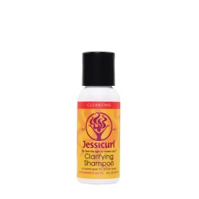 Clarifying Shampoo (Travel Size)