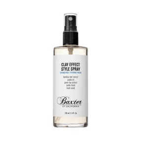 CLAY EFFECT STYLE SPRAY