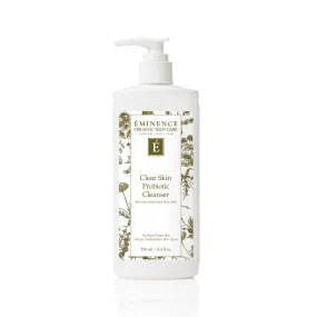 Clear Skin Probiotic Cleanser