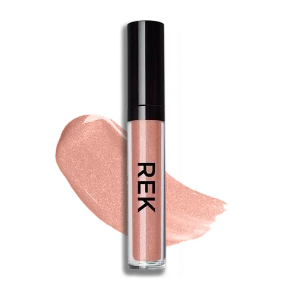 Cloud 9 | Plumping Gloss | REK Cosmetics