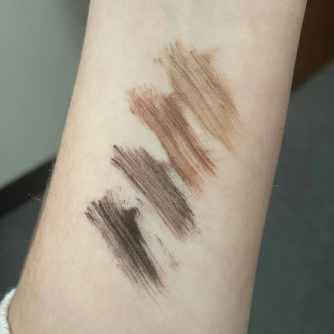 CLOVE   HALLOW - Boost-A-Brow