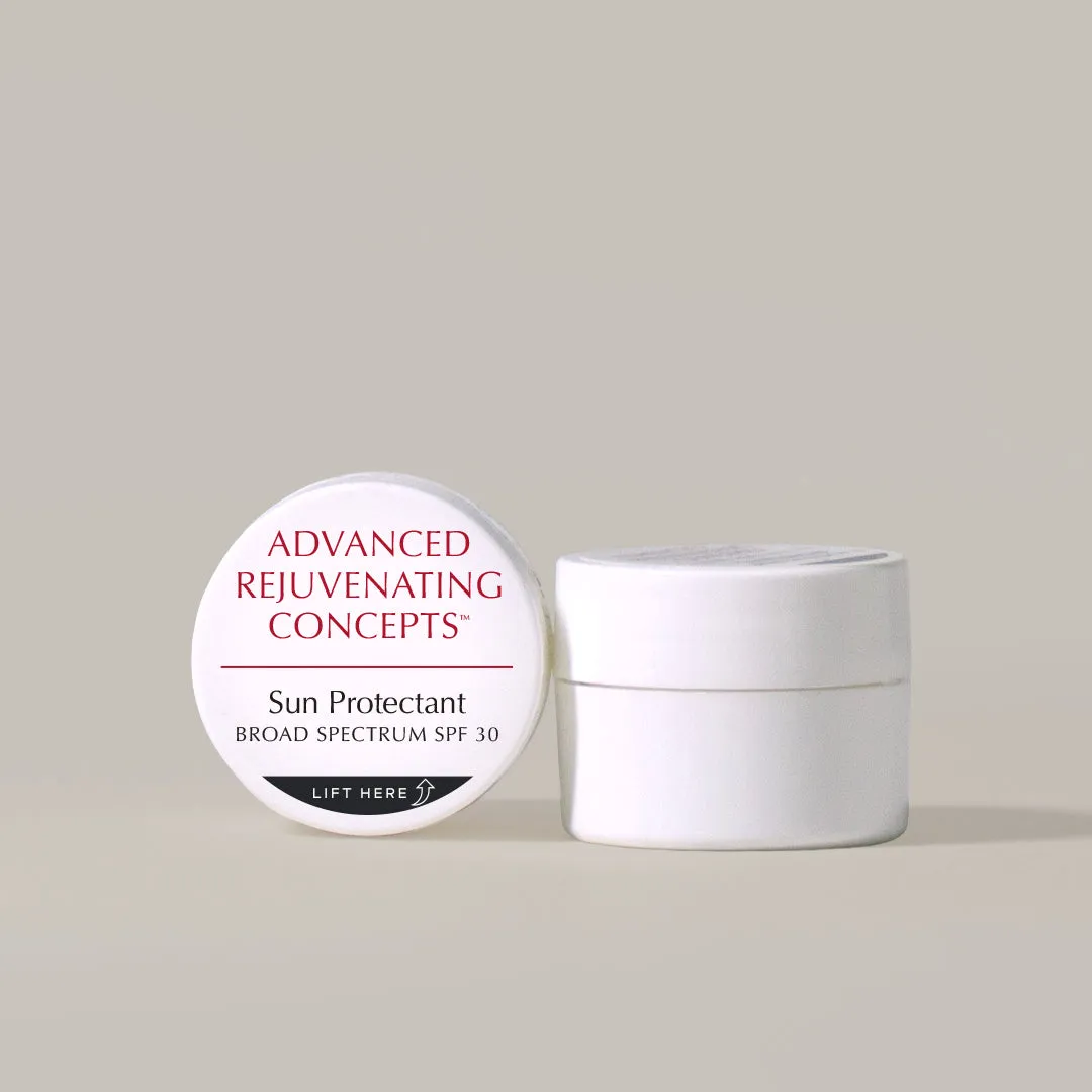 Combination Skin Travel Kit