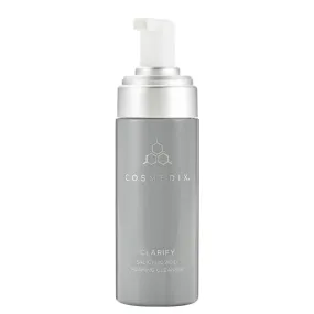 Cosmedix Clarify  Salicylic Acid Foaming Cleanser 145 ml