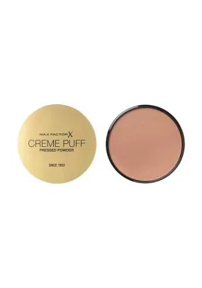 Crème Puff Pressed Powder - Nouveau Beige