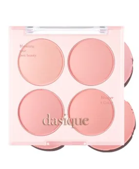 dasique Blending Mood Cheek 16.8g 07 Candy Berry