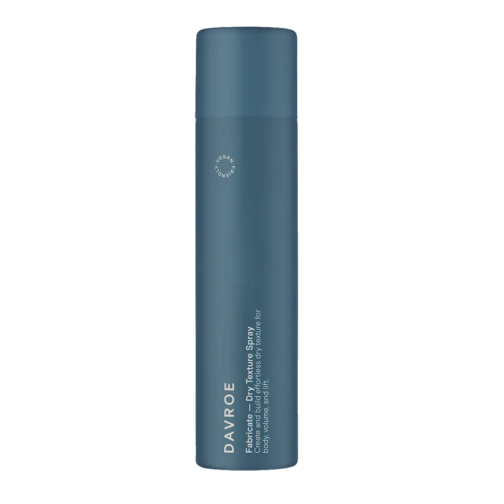 Davroe Fabricate Dry Texture Spray 200g