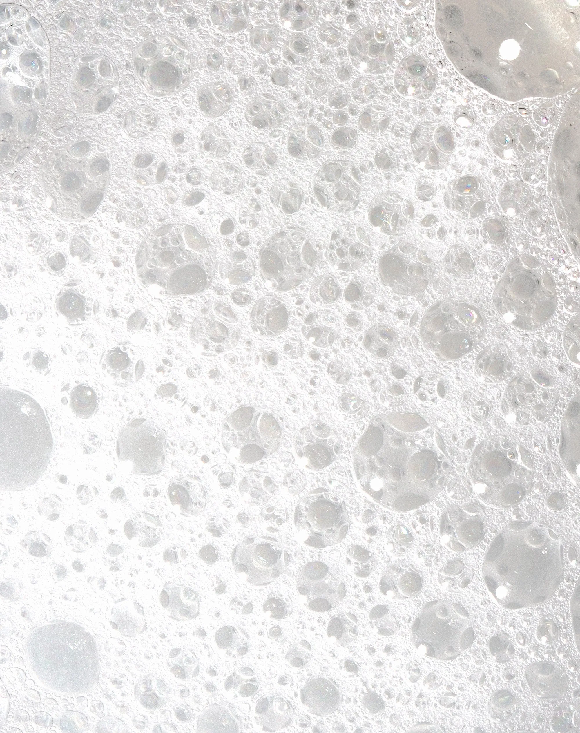 Detox Clarifying Facial Wash