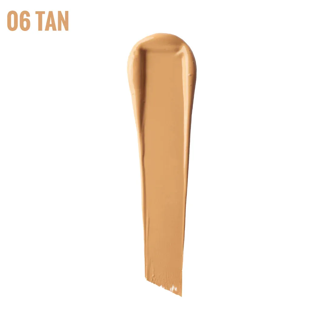 Dripping Gold CC Cream Foundation SPF Tan 06