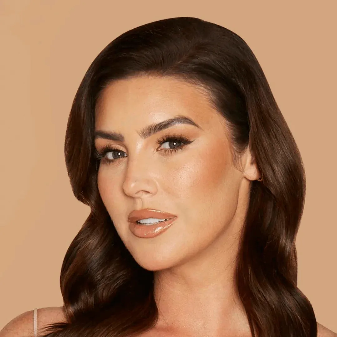 Dripping Gold CC Cream Foundation SPF Tan 06