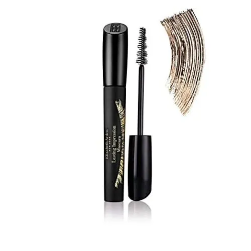 ELIZABETH ARDEN Lasting Impression Mascara #01 Black 8.5ml