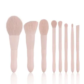 En Femme 8 Piece Deluxe Brush Set