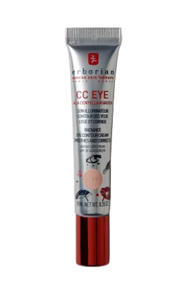 Erborian CC Eye Cream 10ml