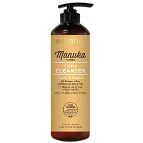 Essano Manuka Honey Creme Cleanser - 300ml