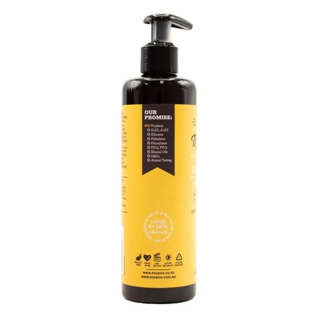 Essano Manuka Honey Creme Cleanser - 300ml