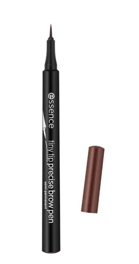 Essence Tiny Tip Precise Brow Pen 02