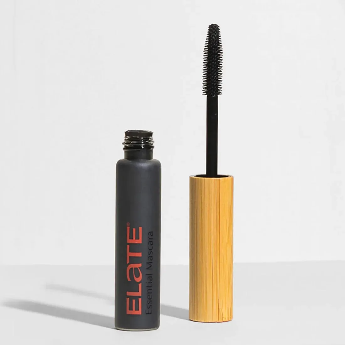 Essential Mascara - Zero Waste Mascara, Vegan, Cruelty Free, Organic