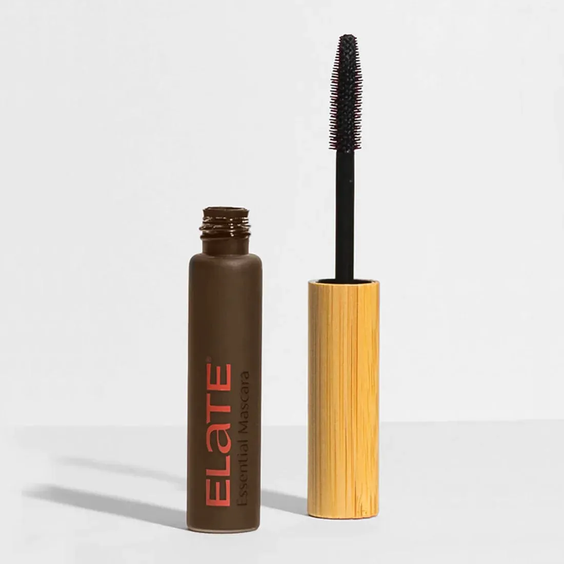 Essential Mascara - Zero Waste Mascara, Vegan, Cruelty Free, Organic
