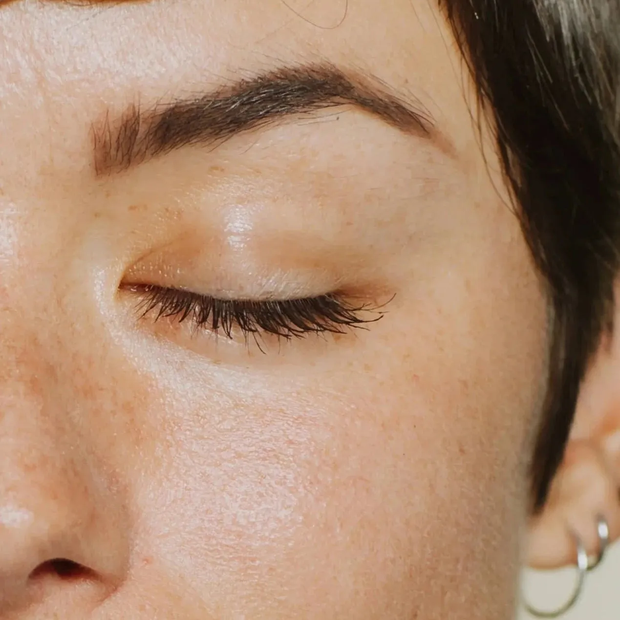 Essential Mascara - Zero Waste Mascara, Vegan, Cruelty Free, Organic