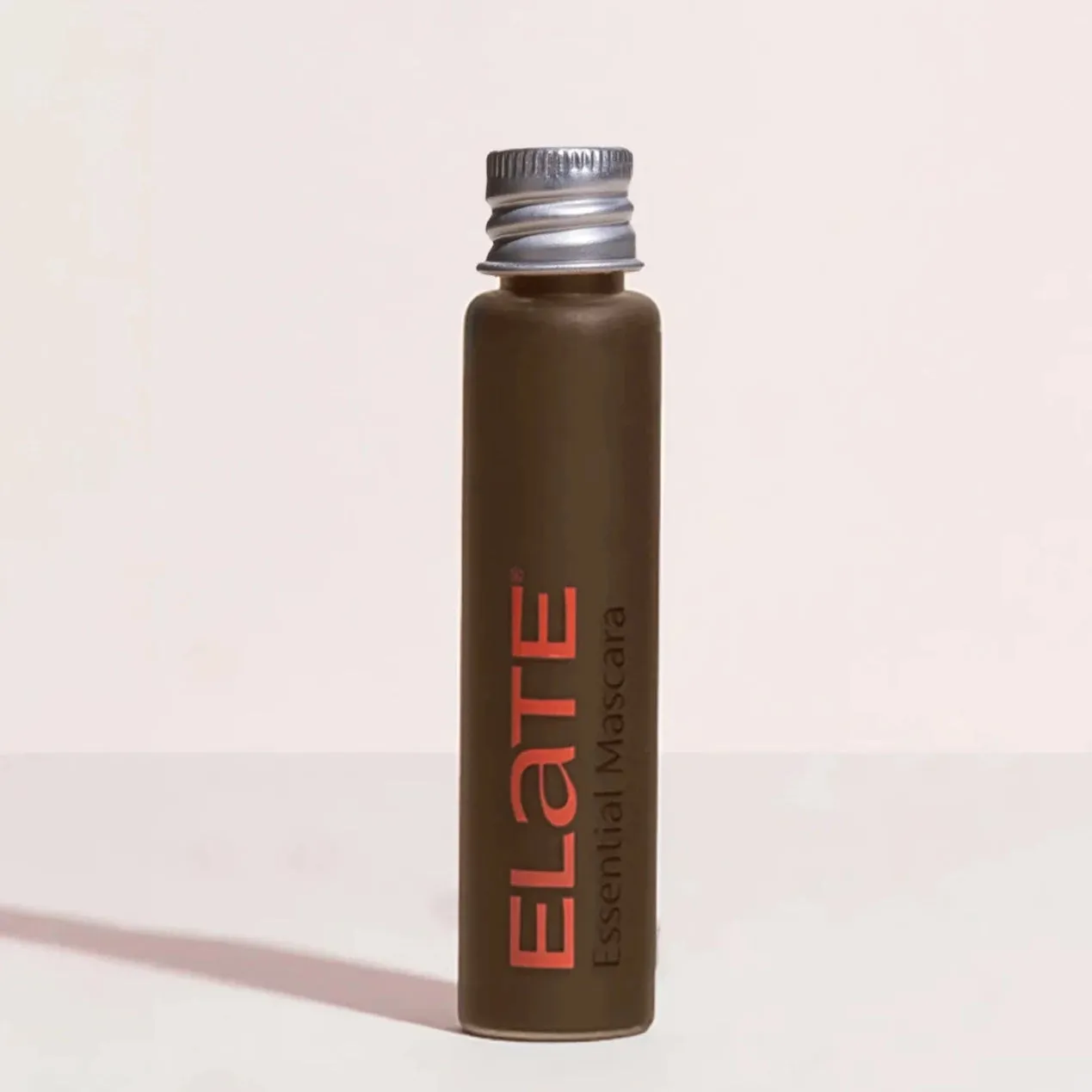 Essential Mascara - Zero Waste Mascara, Vegan, Cruelty Free, Organic