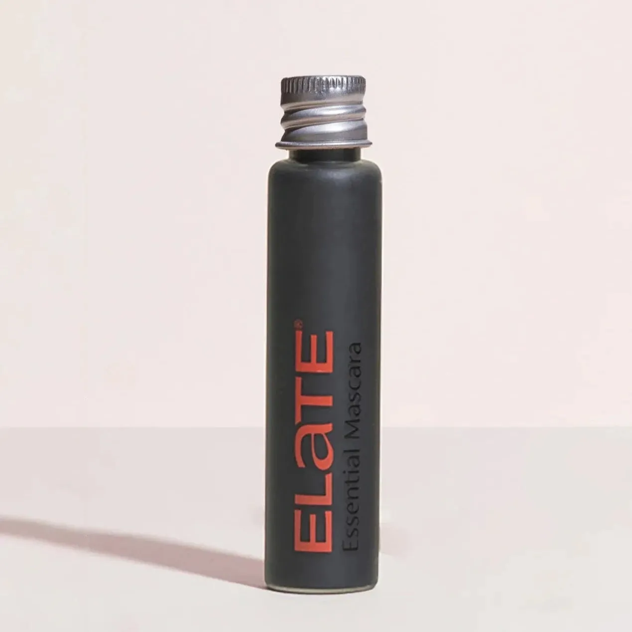 Essential Mascara - Zero Waste Mascara, Vegan, Cruelty Free, Organic