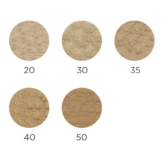 ETVOS Matte Smooth Mineral Foundation