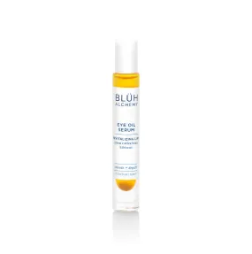 Eye Oil Serum