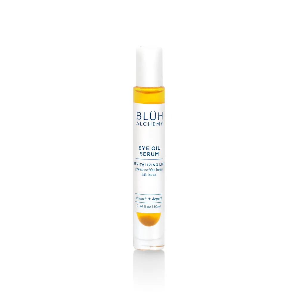Eye Oil Serum