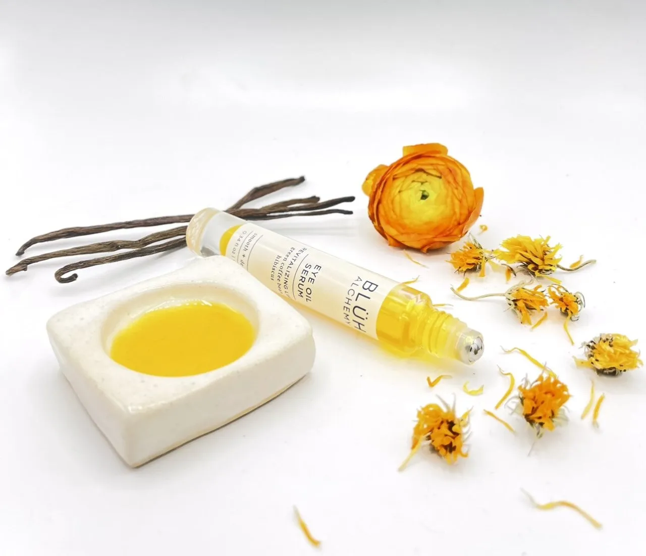 Eye Oil Serum