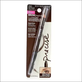 Eye Studio Brow Precise - 260 Deep Brown