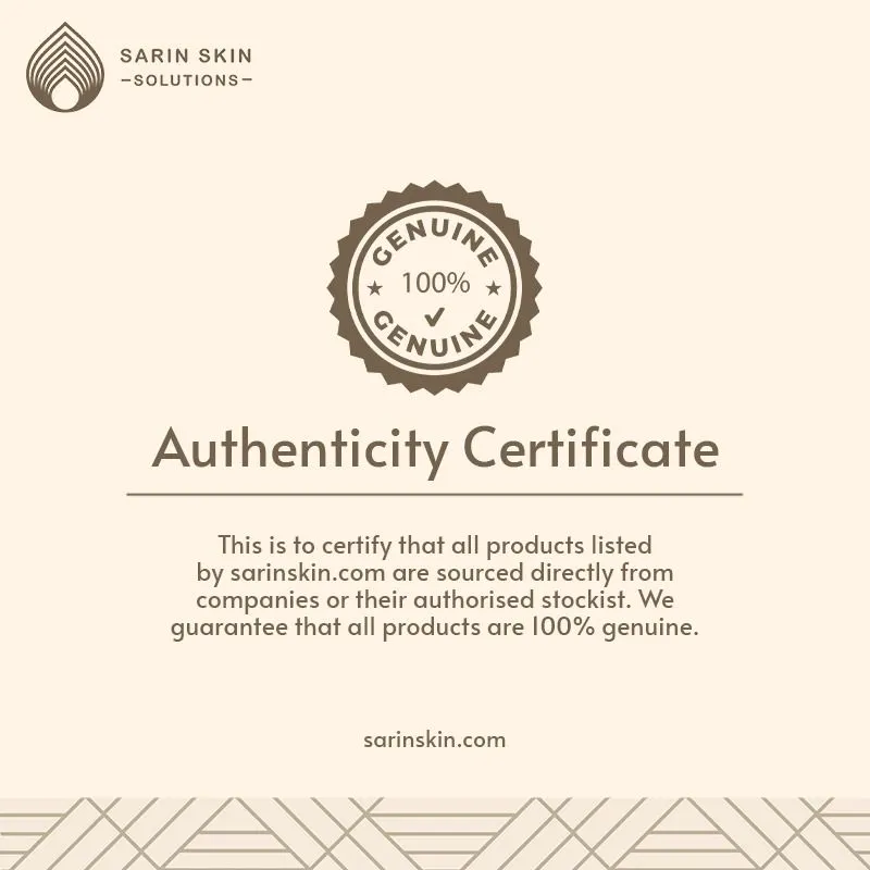 Fair Insta SPF 30 Instant Skin Lightening with Sunscreen