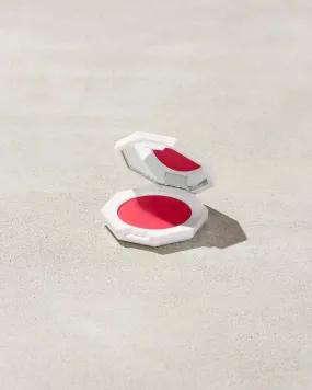 Fenty Beauty - CHEEKS OUT FREESTYLE CREAM BLUSH -  Strawberry Drip