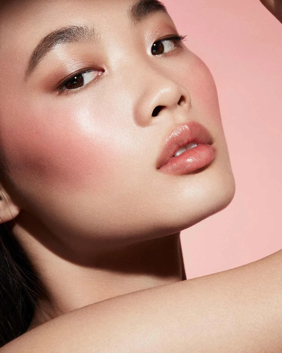 Fenty Beauty - CHEEKS OUT FREESTYLE CREAM BLUSH -  Strawberry Drip