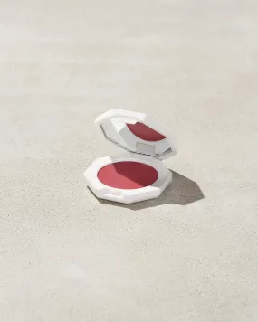 Fenty beauty - CHEEKS OUT FREESTYLE CREAM BLUSH - Summertime Wine