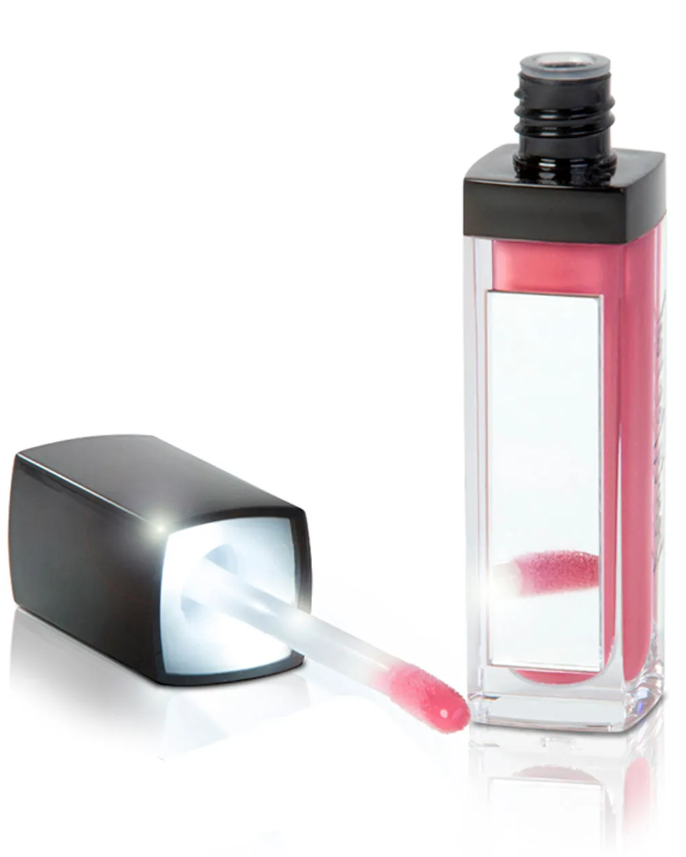 Flash Lip Cream and Color in Flash