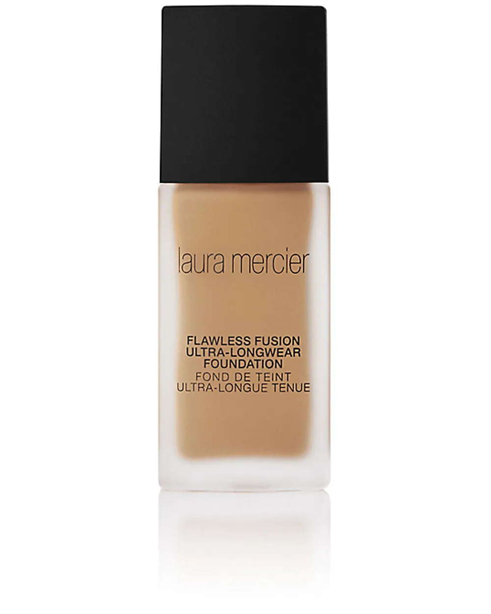 Flawless Fusion Ultra-Longwear Foundation in Latte