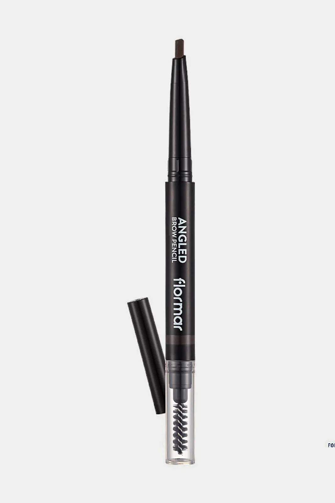 Flormar Angled Brow Pencil - 04