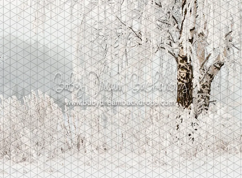 Frosted Fantasy (CC)
