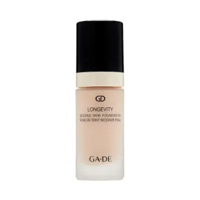 GA-DE Longevity Second Skin Foundation 30ml
