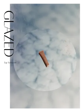 GLAZED Lip Softener