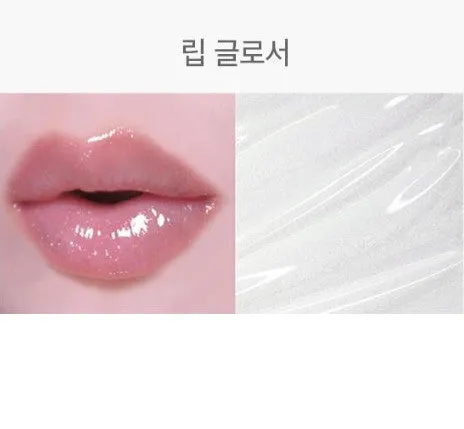Glint by VDIVOV Tint Gloss 2.7g