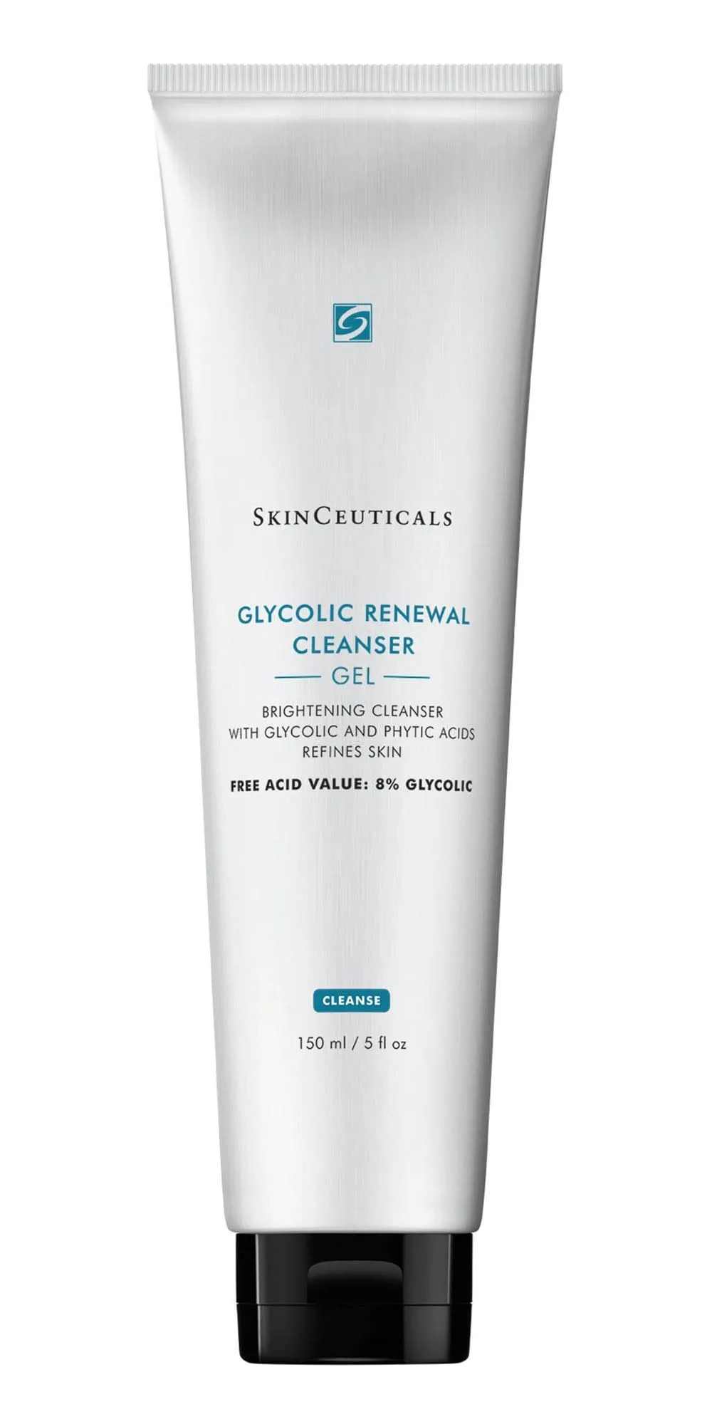 Glycolic Renewal Cleanser