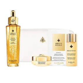 Guerlain Abeille Royale Advanced Youth Watery Oil Age-Defying Set