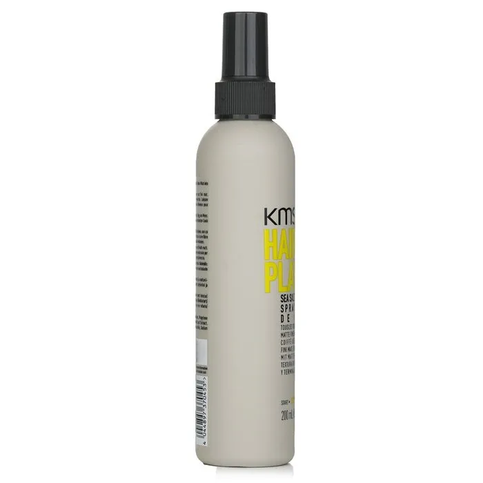 Hair Play Sea Salt Spray (tousled Texture And Matte Finish) - 200ml/6.8oz