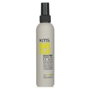 Hair Play Sea Salt Spray (tousled Texture And Matte Finish) - 200ml/6.8oz
