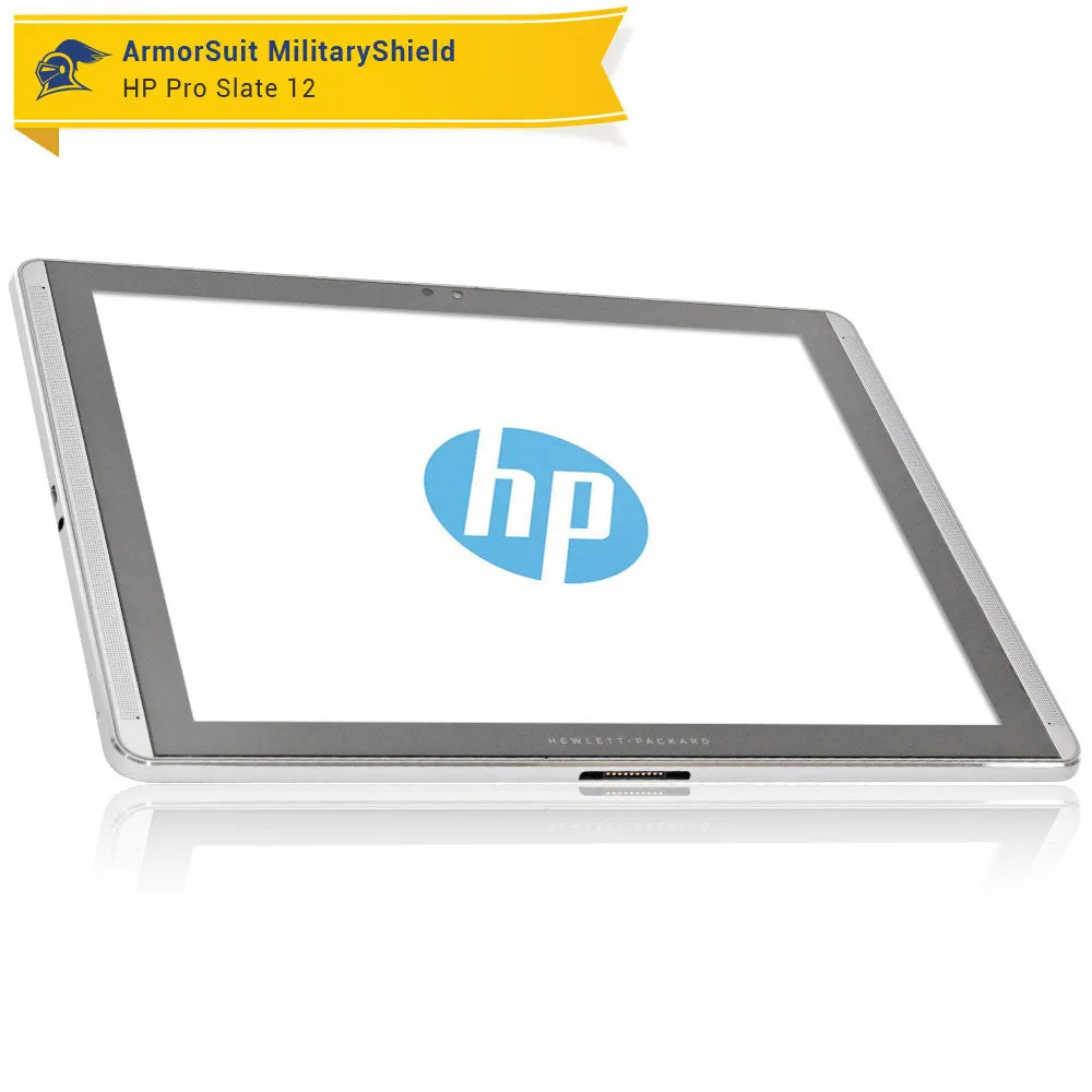 HP Pro Slate 12 Anti-Glare (Matte) Screen Protector
